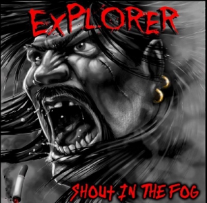 Втори албум от EXPLORER