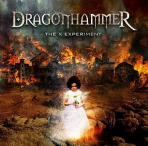 Гледайте видеоклип на DRAGONHAMMER