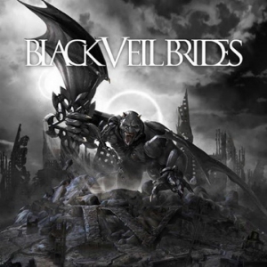 Четвърти албум от BLACK VEIL BRIDES