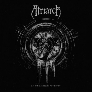 Трети албум от ATRIARCH