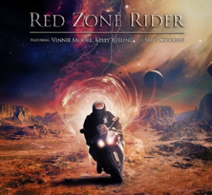 Нов проект на Vinnie Moore, Kelly Keeling и Scot Coogan