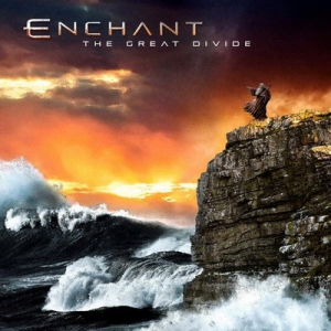 Слушайте нова песен на ENCHANT
