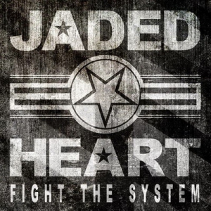 Подробности за новия албум на JADED HEART