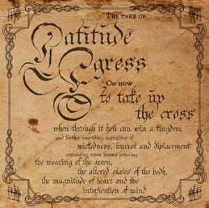 LATITUDE EGRESS ще издадат нов албум