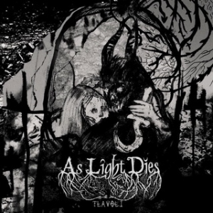 Новини от AS LIGHT DIES