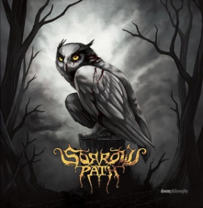 Гледайте видеоклип на SORROWS PATH