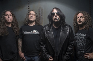 MONSTER MAGNET с нов албум