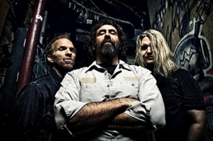 Нов видеоклип от CORROSION OF CONFORMITY