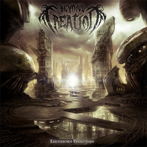 Нова музика от BEYOND CREATION