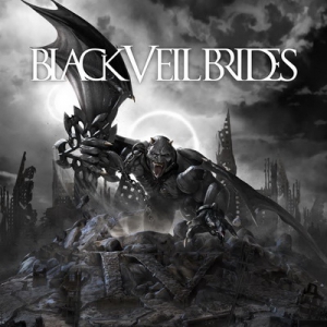 Слушайте нова песен на BLACK VEIL BRIDES