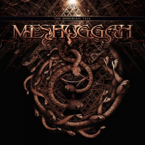 Вижте част от новото DVD на MESHUGGAH