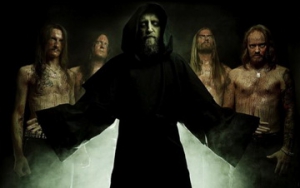 BLOODBATH взимат вокалиста на PARADISE LOST