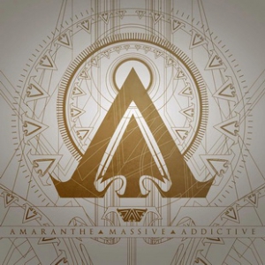AMARANTHE с видео към "Drop Dead Cynical"