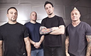 Гледайте новото лирик видео на SICK OF IT ALL