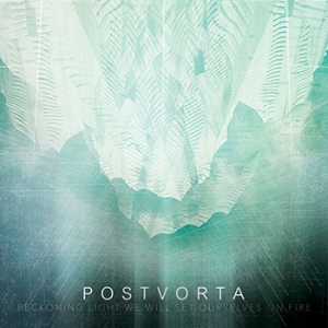 Слушайте целия нов албум на POSTVORTA