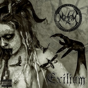 Гледайте видеоклип на NOCTEM
