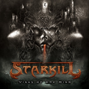 STARKILL с втори трейлър към новия си албум
