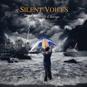 SILENT VOICES пускат видео към "The Fear Of Emptiness"