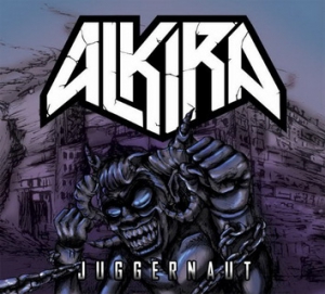 Дебют на ALKIRA