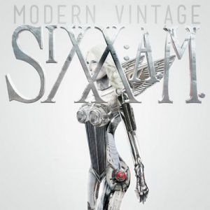 SIXX: A.M. пускат лирик видео