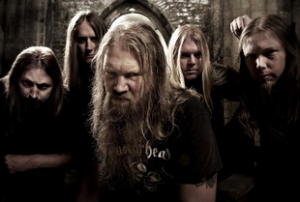AMON AMARTH с клип към "Deceiver Of The Gods"