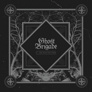 Нов тийзър от GHOST BRIGADE