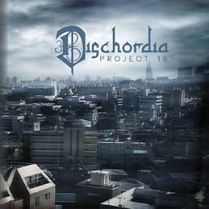 DISCHORDIA с ново лирик видео