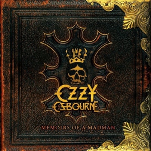Ozzy Osbourne с нов трейлър към "Memoirs Of A Madman"