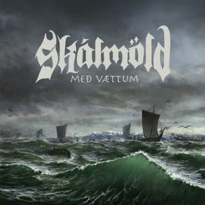 Слушайте ново парче на SKALMOLD