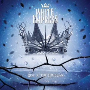 Чуйте целия нов албум на WHITE EMPRESS