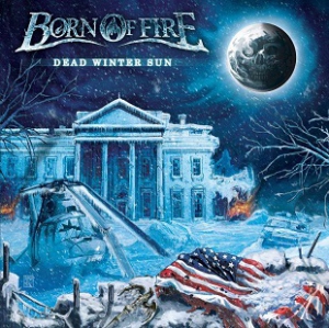 Гледайте видеоклип на BORN OF FIRE