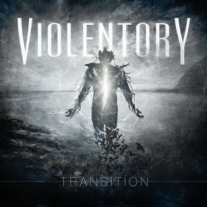 VIOLENTORY пускат новото си EP за слушане