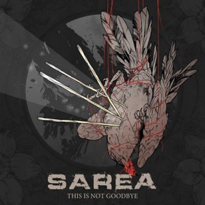 Трети албум от SAREA
