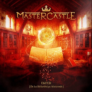 Пети албум от MASTERCASTLE