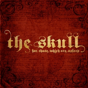 Слушайте песен от дебюта на THE SKULL