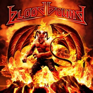 Новини от BLOODBOUND