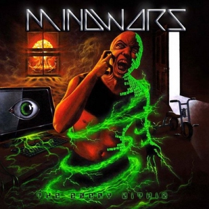 Дебют на MINDWARS
