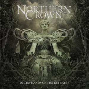 Слушайте цялото дебютно EP на NORTHERN CROWN