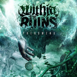 Вижте клип на WITHIN THE RUINS