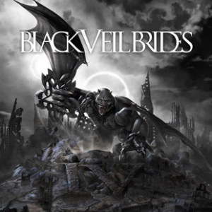 BLACK VEIL BRIDES с видео към "Heart Of Fire"