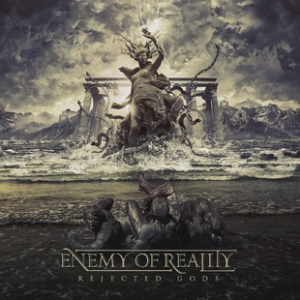 Гледайте видеоклип на ENEMY OF REALITY