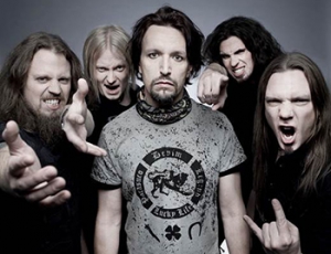 SONATA ARCTICA с трейлър на презаписания 'Ecliptica'