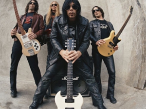 Вижте ново видео от MONSTER MAGNET