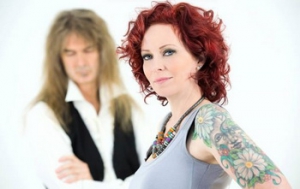THE GENTLE STORM на Arjen Lucassen подписва с InsideOut