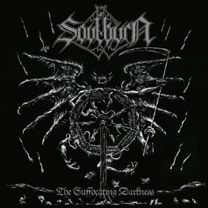 SOULBURN се завръщат