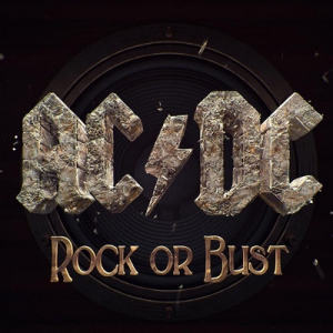Нова музика от AC/DC