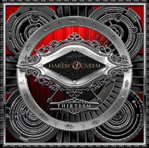 Новини от HAREM SCAREM