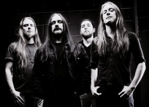 CARCASS пускат клип към "The Granulating Dark Satanic Mills"