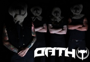 Гледайте видеоклип на OATH
