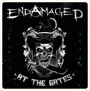 Дебют на ENDAMAGED